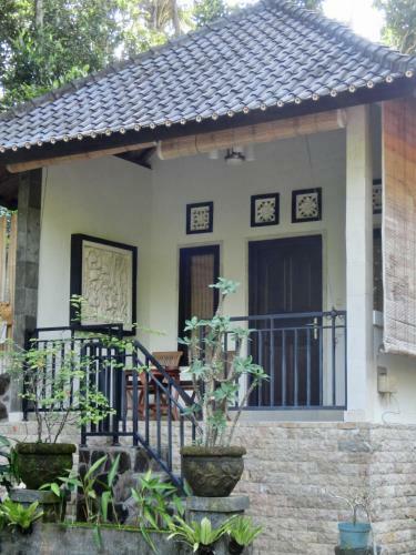 Hostal Tugu House