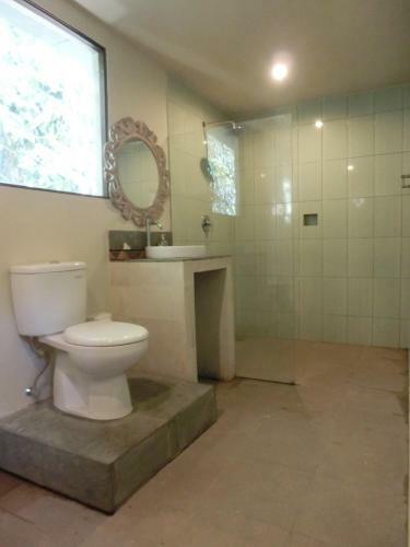 Hostal Tugu House