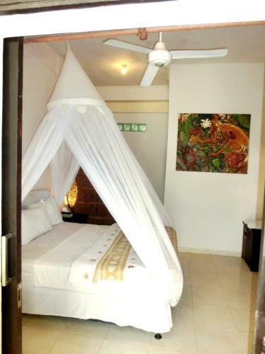 Hostal Tugu House