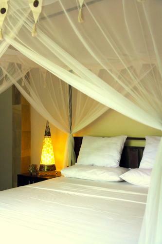 Hostal Tugu House