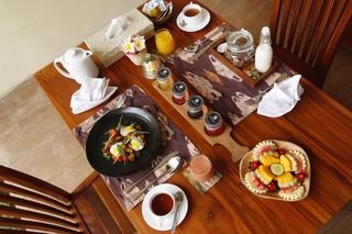Bali Rich Luxury Villas & Spa Ubud