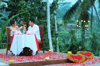 Bali Rich Luxury Villas & Spa Ubud