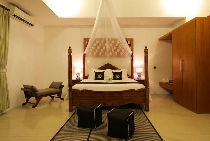 Bali Rich Luxury Villas & Spa Ubud