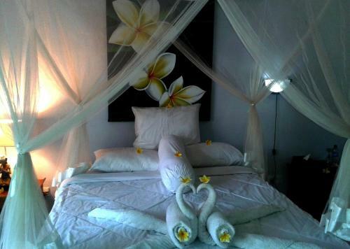 Villa Junjungan Resort Pool & Spa