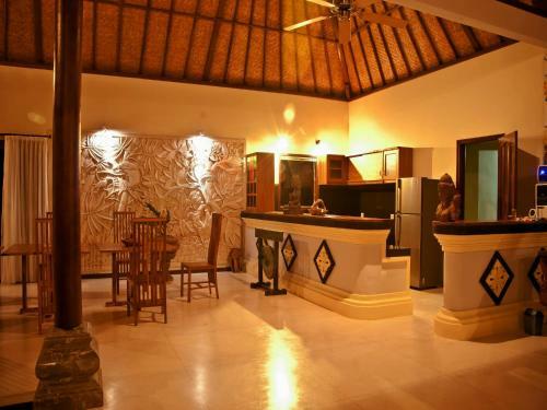 Villa Junjungan Resort Pool & Spa