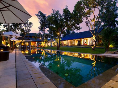 Villa San