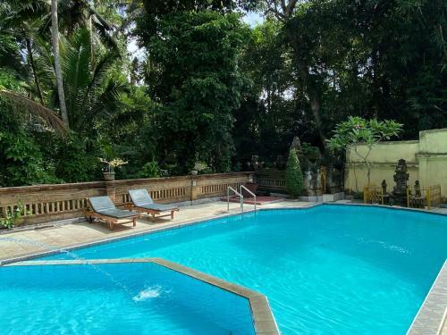 Hostal Puri Bebengan Bungalows
