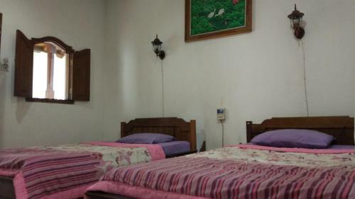 Hostal Puri Bebengan Bungalows