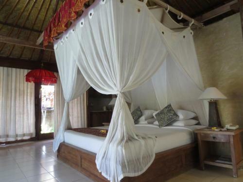 Villa Bumi Ubud Resort
