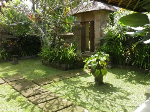 Villa Bumi Ubud Resort