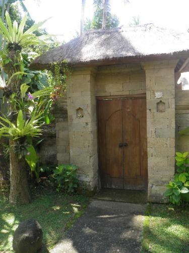 Villa Bumi Ubud Resort