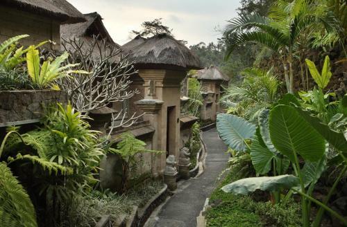 Hotel The Royal Pita Maha