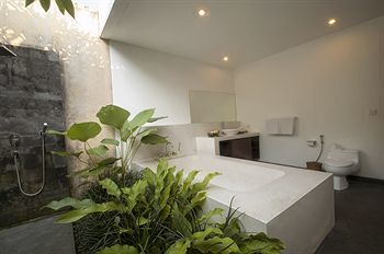 Bayad Ubud Bali Villa