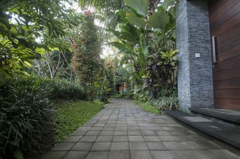 Bayad Ubud Bali Villa