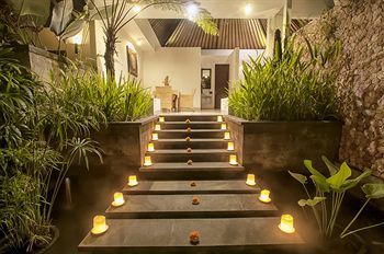 Bayad Ubud Bali Villa