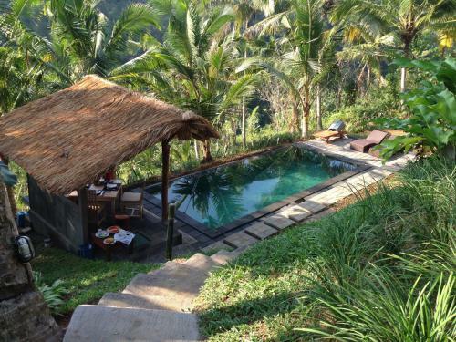 Villa The Desa Ubud