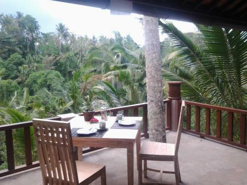 Villa The Desa Ubud