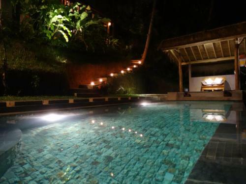 Villa The Desa Ubud