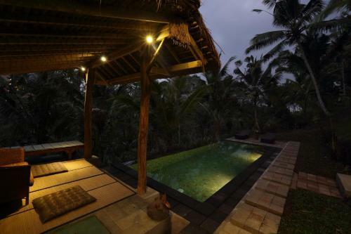 Villa The Desa Ubud