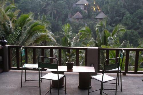 Villa The Desa Ubud