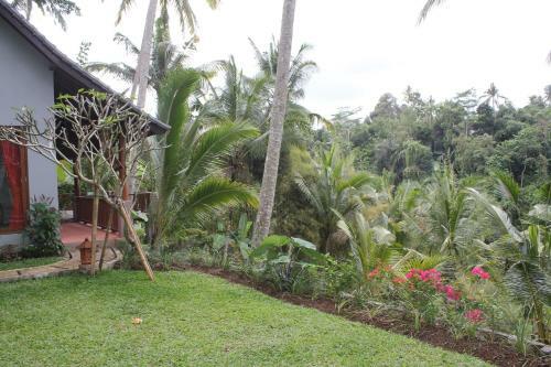 Villa The Desa Ubud