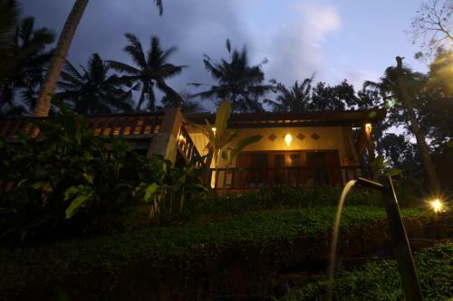 Villa The Desa Ubud