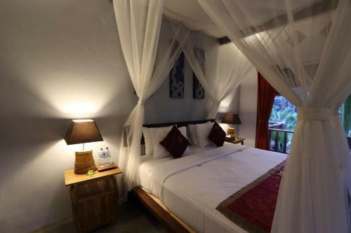 Villa The Desa Ubud