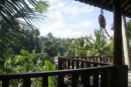 Villa The Desa Ubud