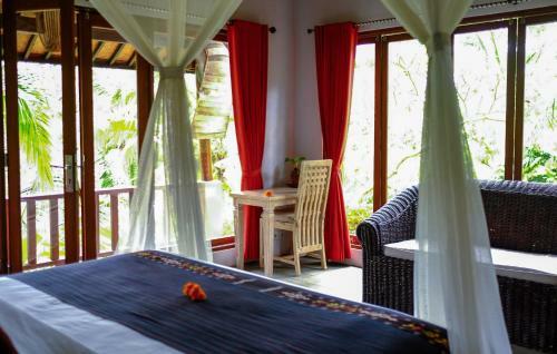 Villa The Desa Ubud
