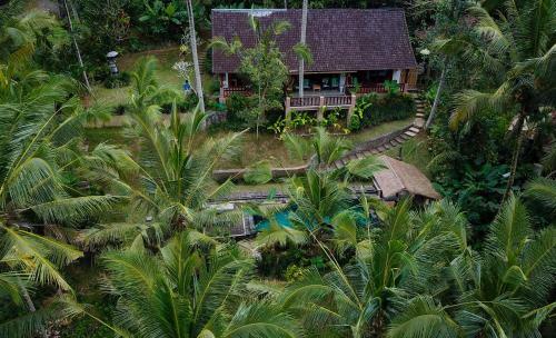 Villa The Desa Ubud