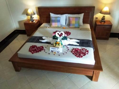 Hostal Adi Jaya Cottages