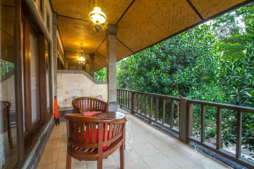 Hostal Adi Jaya Cottages