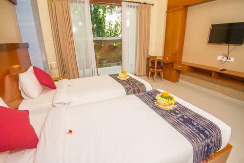 Hostal Adi Jaya Cottages