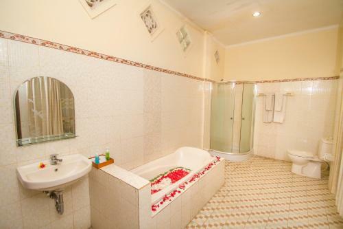 Hostal Adi Jaya Cottages