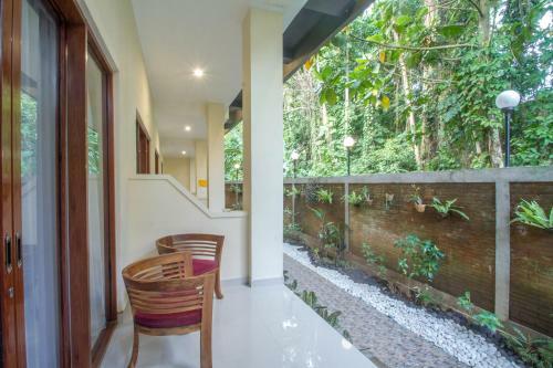 Hostal Adi Jaya Cottages