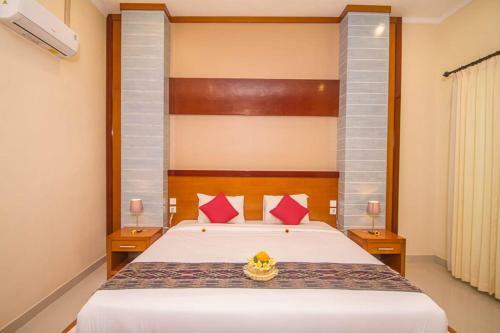 Hostal Adi Jaya Cottages