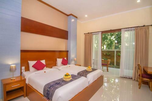 Hostal Adi Jaya Cottages