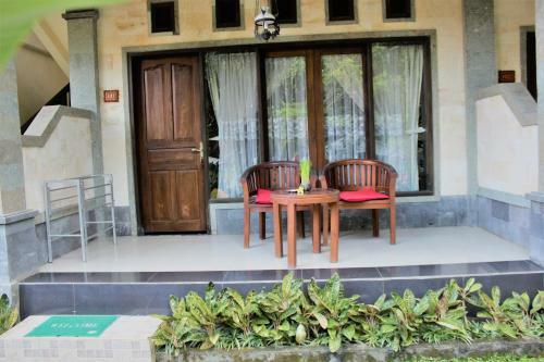 Hostal Adi Jaya Cottages