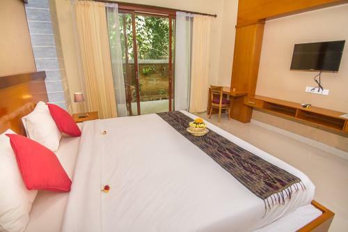Hostal Adi Jaya Cottages