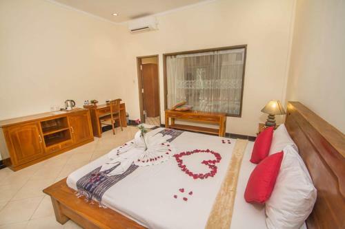 Hostal Adi Jaya Cottages
