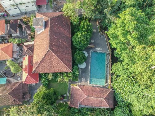 Hostal Adi Jaya Cottages