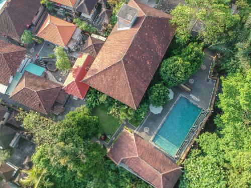 Hostal Adi Jaya Cottages