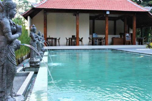 Hostal Adi Jaya Cottages
