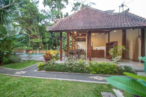 Hostal Adi Jaya Cottages