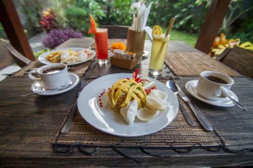 Hostal Adi Jaya Cottages