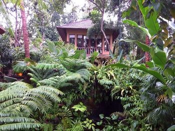 Hostal Villa Beji Indah