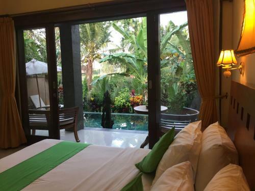 Hostal Villa Cilinaya
