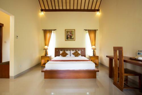 Hostal Villa Cilinaya