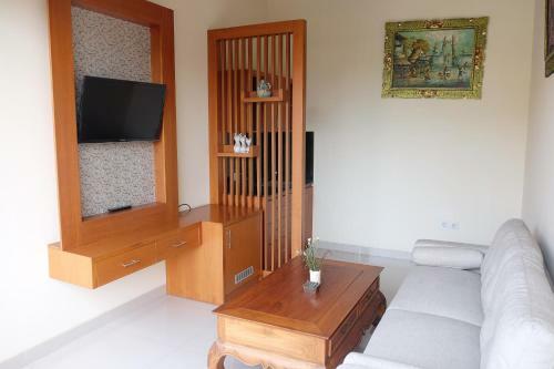 Hostal Villa Cilinaya