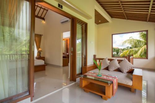 Hostal Villa Cilinaya
